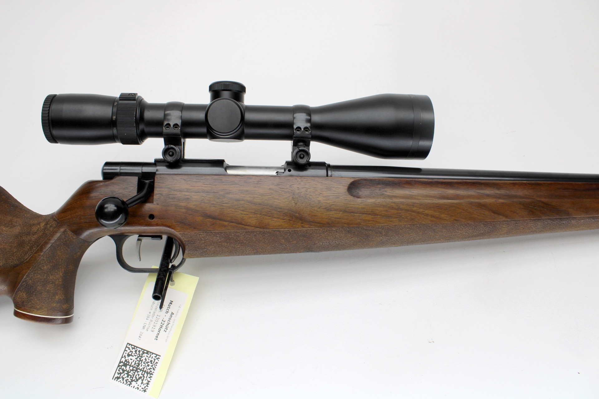 Waffen-Pfandleihhaus